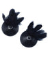 Feathered Bird Pasties